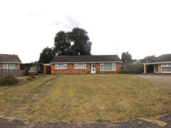 3 Bedroom Bungalow